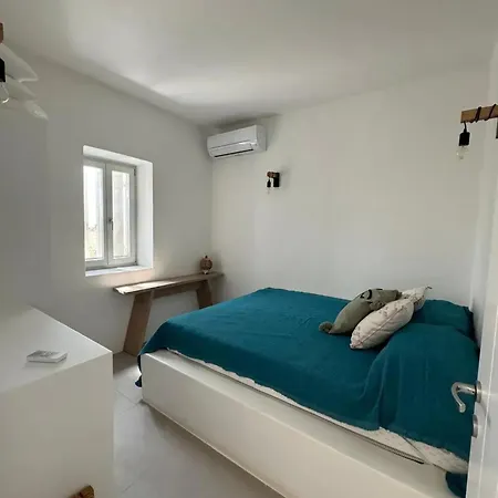 Lejlighed Comfortable With Sea View In Antiparos, 77 M² Antiparos