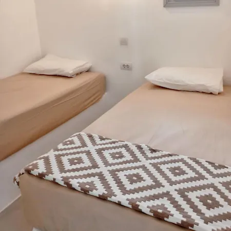 Comfortable With Sea View In Antiparos, 77 M² Antiparos