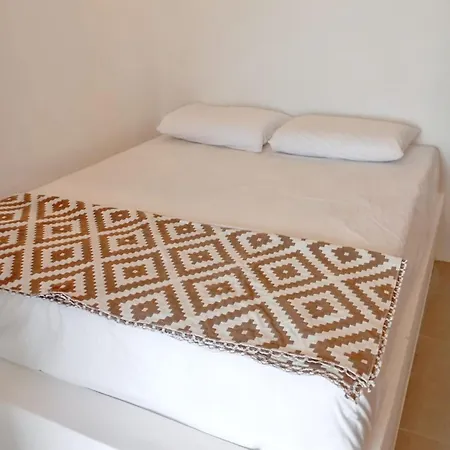 Comfortable With Sea View In Antiparos, 77 M²