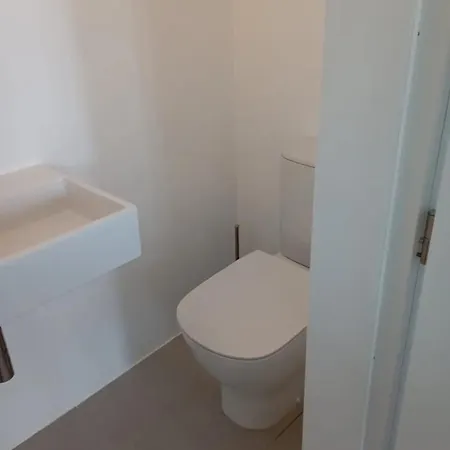 Comfortable With Sea View In Antiparos, 77 M² *