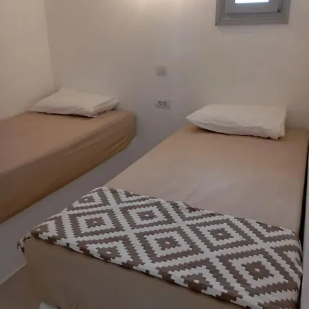 Comfortable With Sea View In Antiparos, 77 M² Antiparos