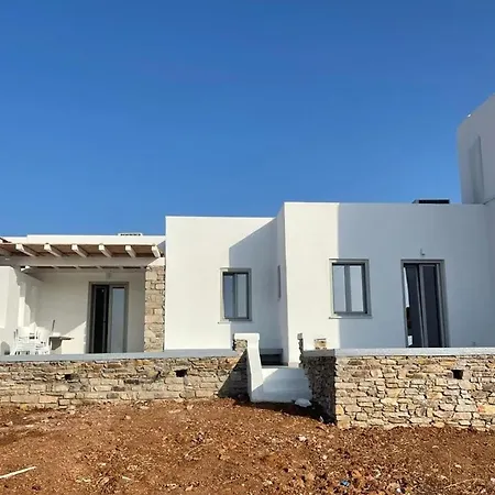 Comfortable With Sea View In Antiparos, 77 M² أنديباروس