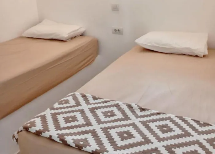 Comfortable With Sea View In Antiparos, 77 M² Antiparos